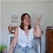 Clases de diseño gráfico para niños y adultos